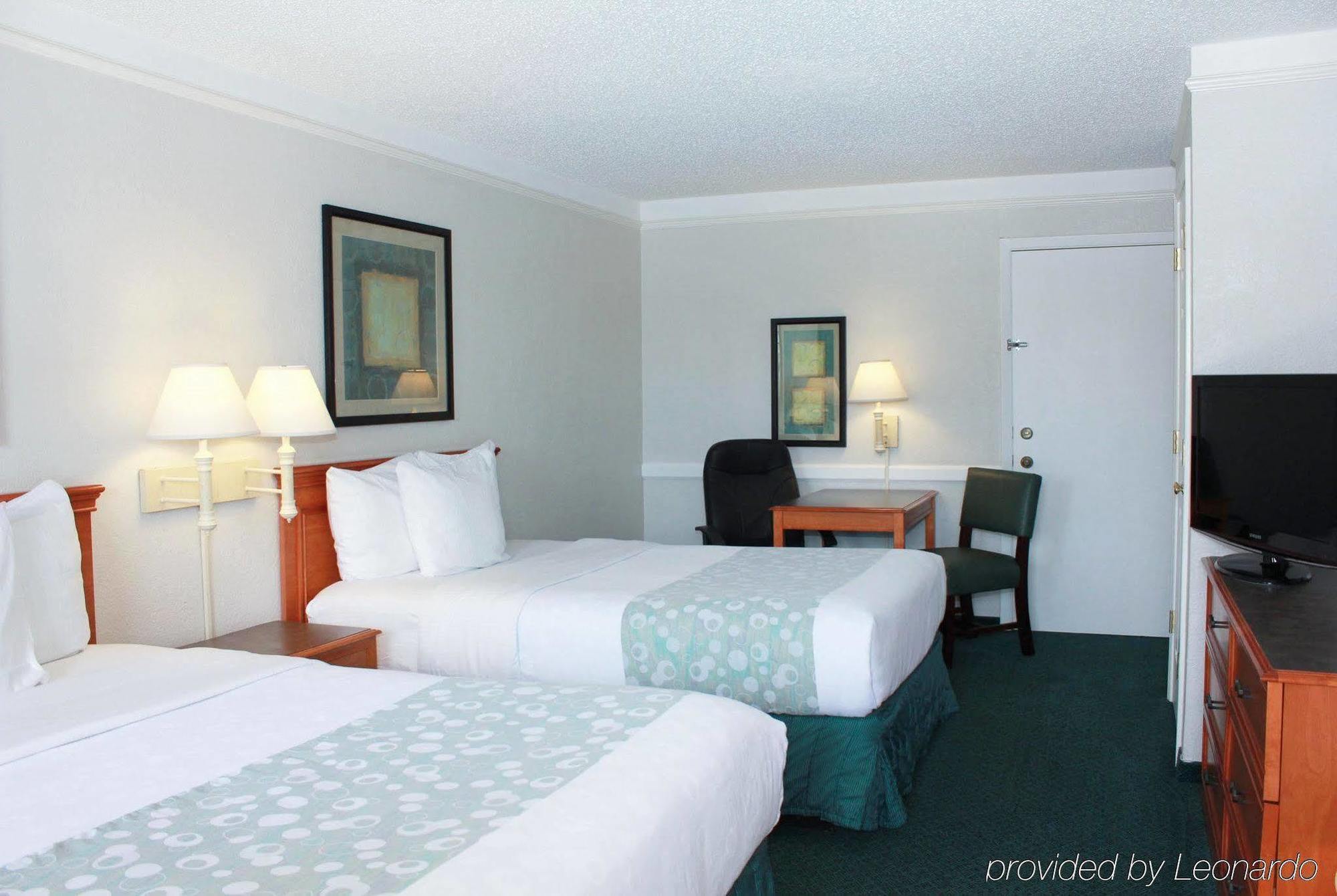La Quinta Inn By Wyndham New Orleans West Bank / Gretna Exterior photo