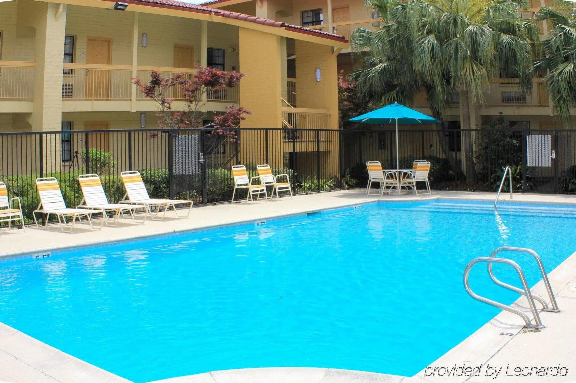 La Quinta Inn By Wyndham New Orleans West Bank / Gretna Exterior photo
