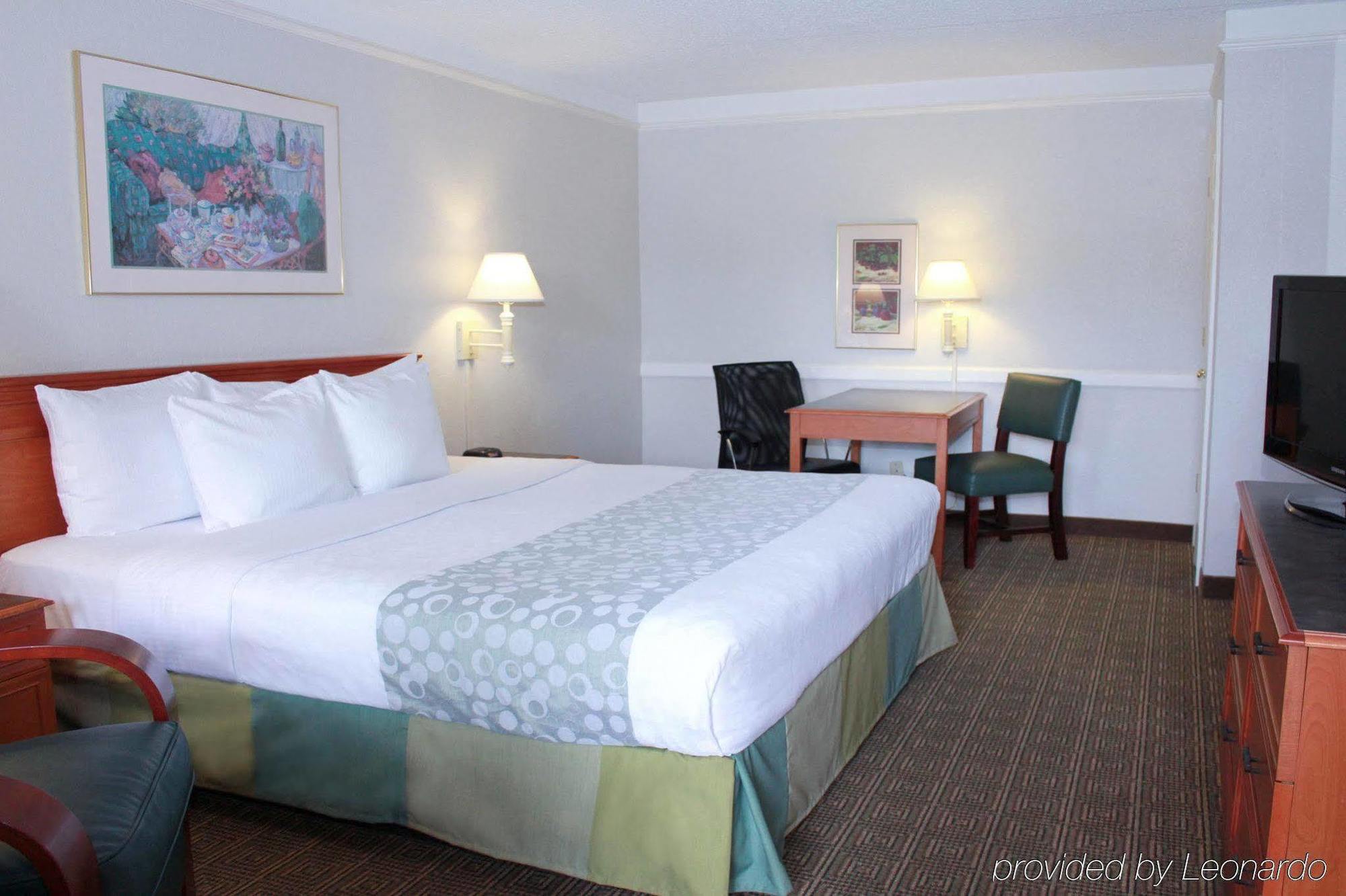 La Quinta Inn By Wyndham New Orleans West Bank / Gretna Exterior photo